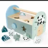 Shape Box-Eichhorn Online