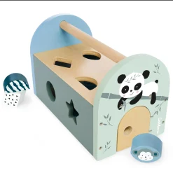 Shape Box-Eichhorn Online