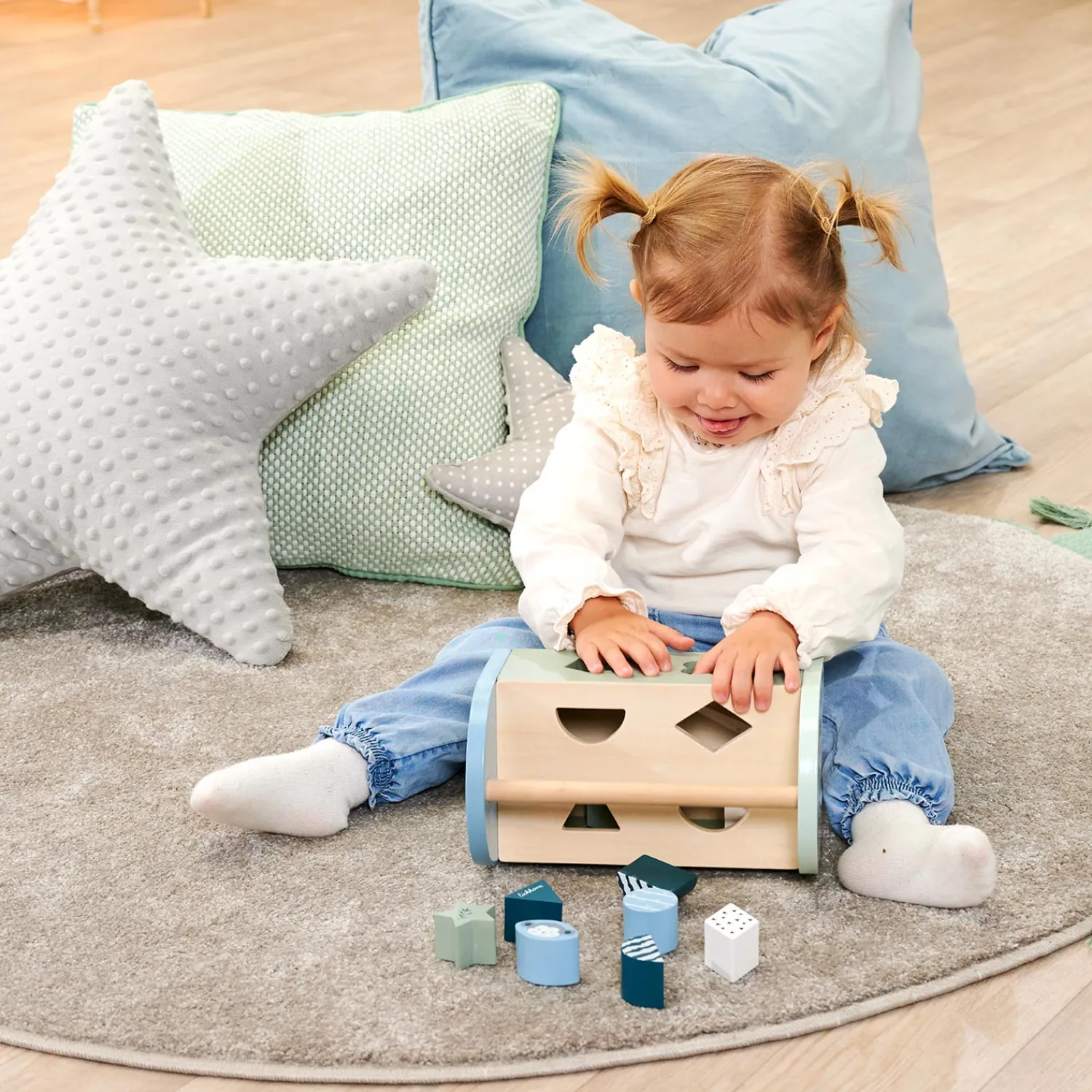 Shape Box-Eichhorn Online