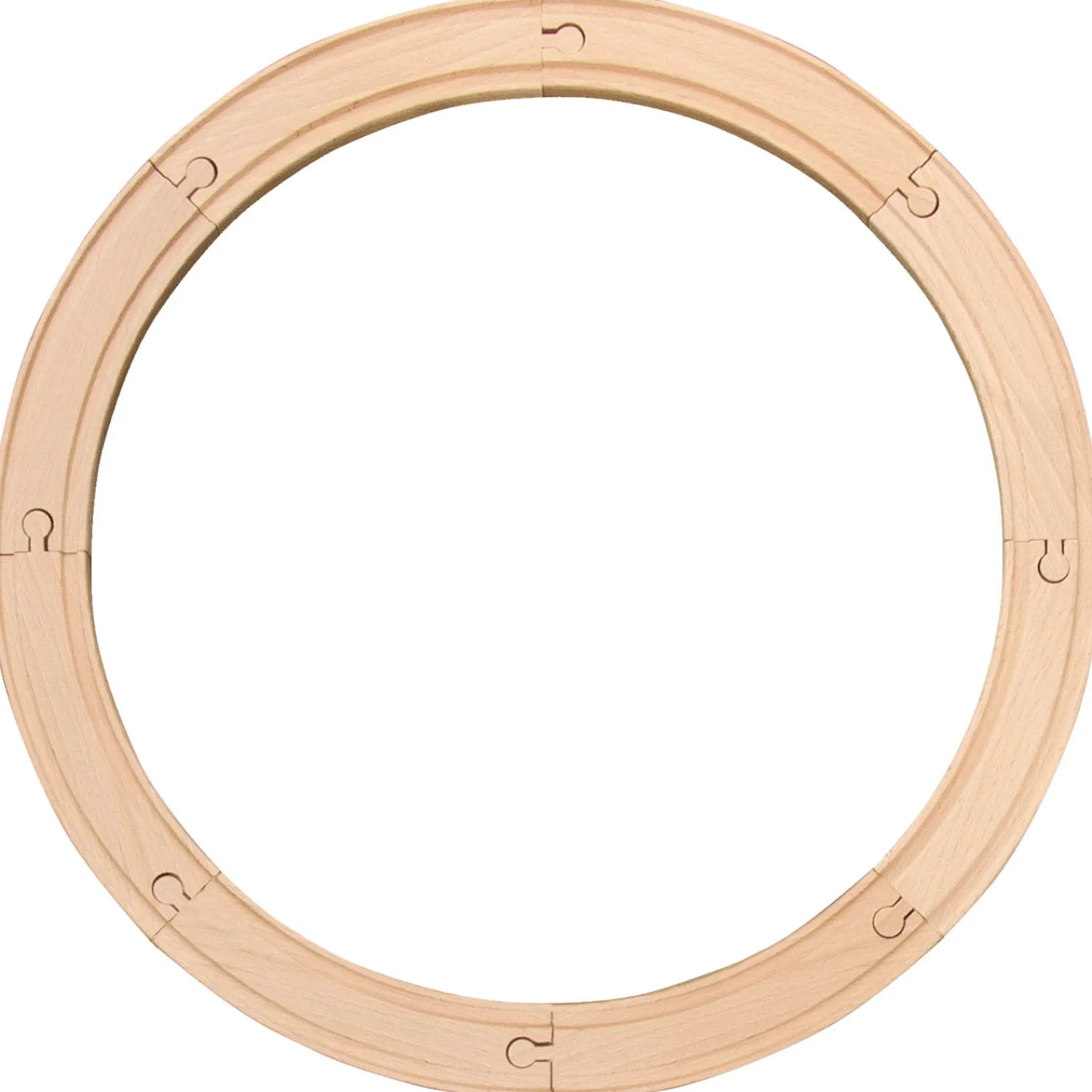 Treinbaan Speelset, 20dlg.>Eichhorn Discount