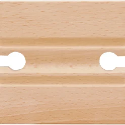 Eichhorn Treinrails met Tunnel, 5dlg. New