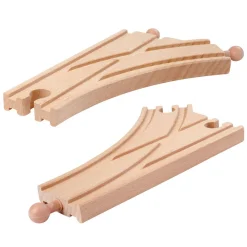 Treinrails Wisselspoor, 2st.><noscript><img width=