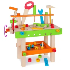 Werkbank, 49dlg.-Eichhorn Hot