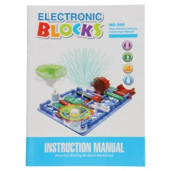 Elektro Bouwset, 56dlg.- Sale