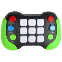 Elektronische Spel Game Maniac- Clearance
