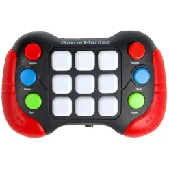 Elektronische Spel Game Maniac- Clearance