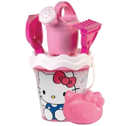 Androni Emmer Strandset Hello Kitty, 6dlg. Discount