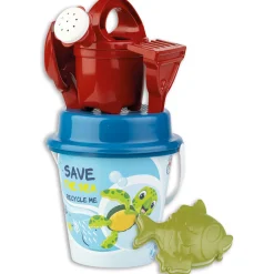 Emmerset Gerecycled Plastic, 6dlg.>Androni Best