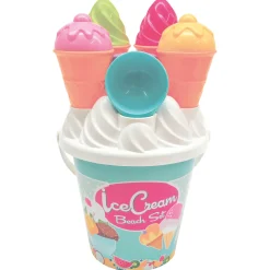 Emmerset IJsjes>Androni Outlet