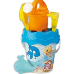 Androni Emmerset Onderwaterwereld, 6dlg. Clearance