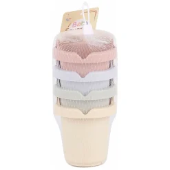 Emmertjes met Hengsel Pastel, 4st. Discount