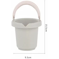 Emmertjes met Hengsel Pastel, 4st. Discount