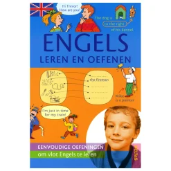 Engels Leren & Oefenen-Deltas Outlet