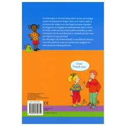 Engels Leren & Oefenen-Deltas Outlet