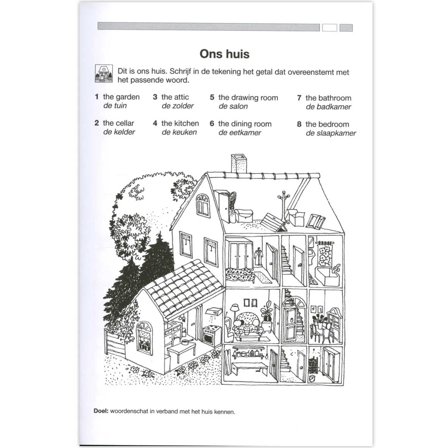 Engels Leren & Oefenen-Deltas Outlet