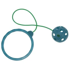 Enkelspringbal met Licht, 70cm- Discount