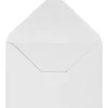 Envelop Wit 110gr, 10st.>Creativ Company Discount