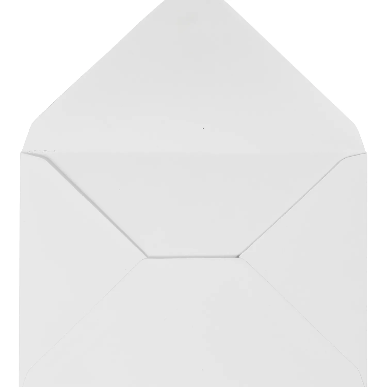 Envelop Wit 110gr, 10st.>Creativ Company Discount