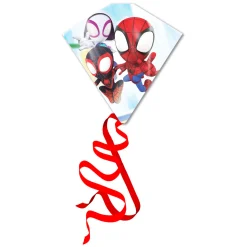 Eolo Toys Eolo Vlieger Marvel Spidey Hot