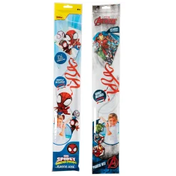 Eolo Toys Eolo Vliegers Marvel Display, 24st. Clearance