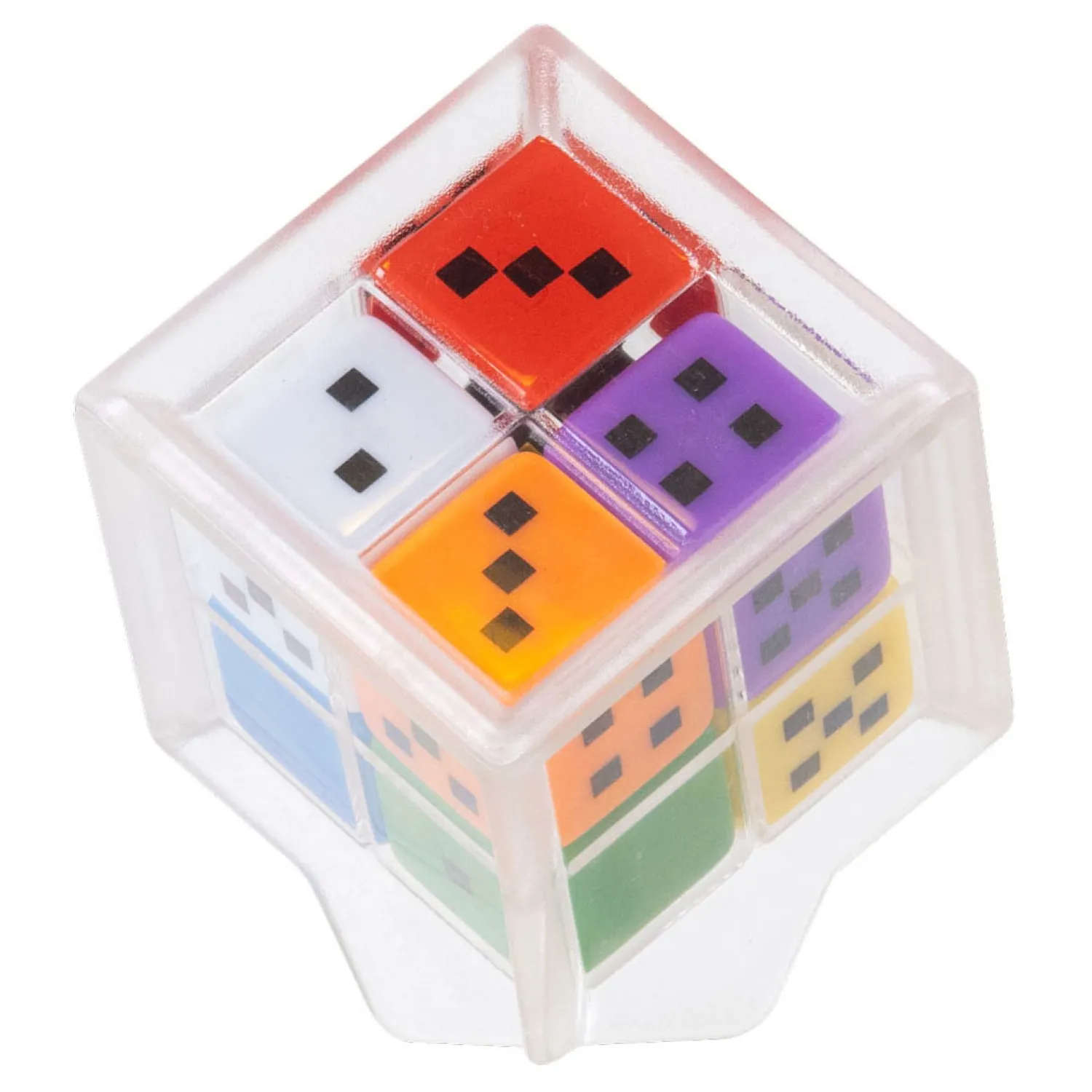 Recent Toys Equal7 Breinbreker Puzzel Sale