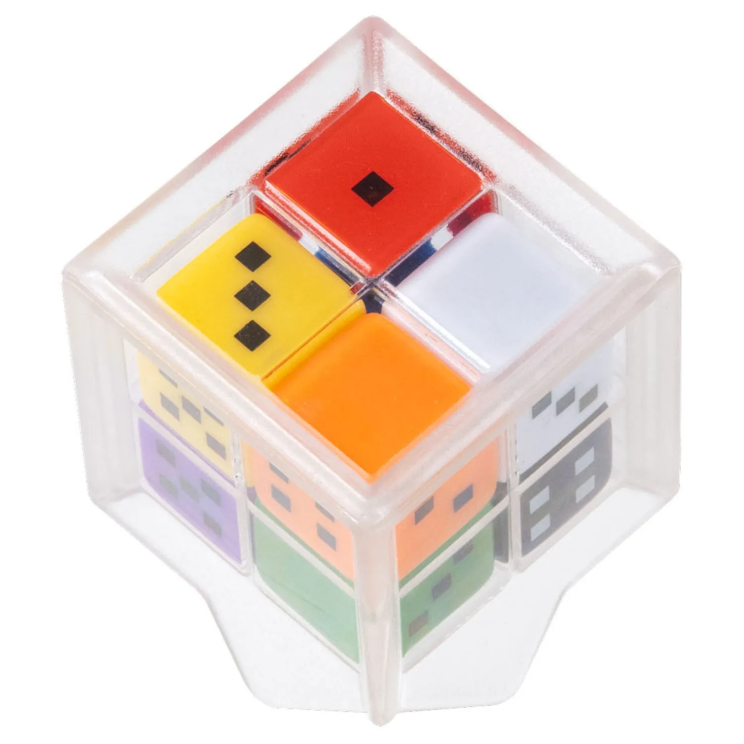 Recent Toys Equal7 Breinbreker Puzzel Sale