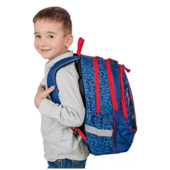 Ergonomische Schoolrugzak Spider-Man-Undercover Clearance