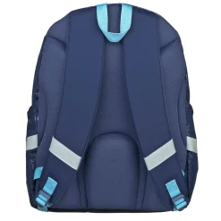 Undercover Ergonomische Schoolrugzak Captain America Best