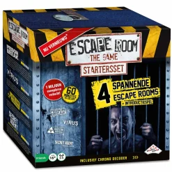 Escape Room The Game>Identity Games Discount