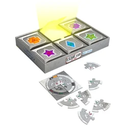 Escape Room The Game Puzzle Adventures - Nummer 3-Identity Games Sale