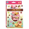 Escaperoom Candy Shop Ontsnappingsspel>Creative Craft Group Discount