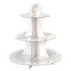 Etagere Karton 3 Laags, 15cm>