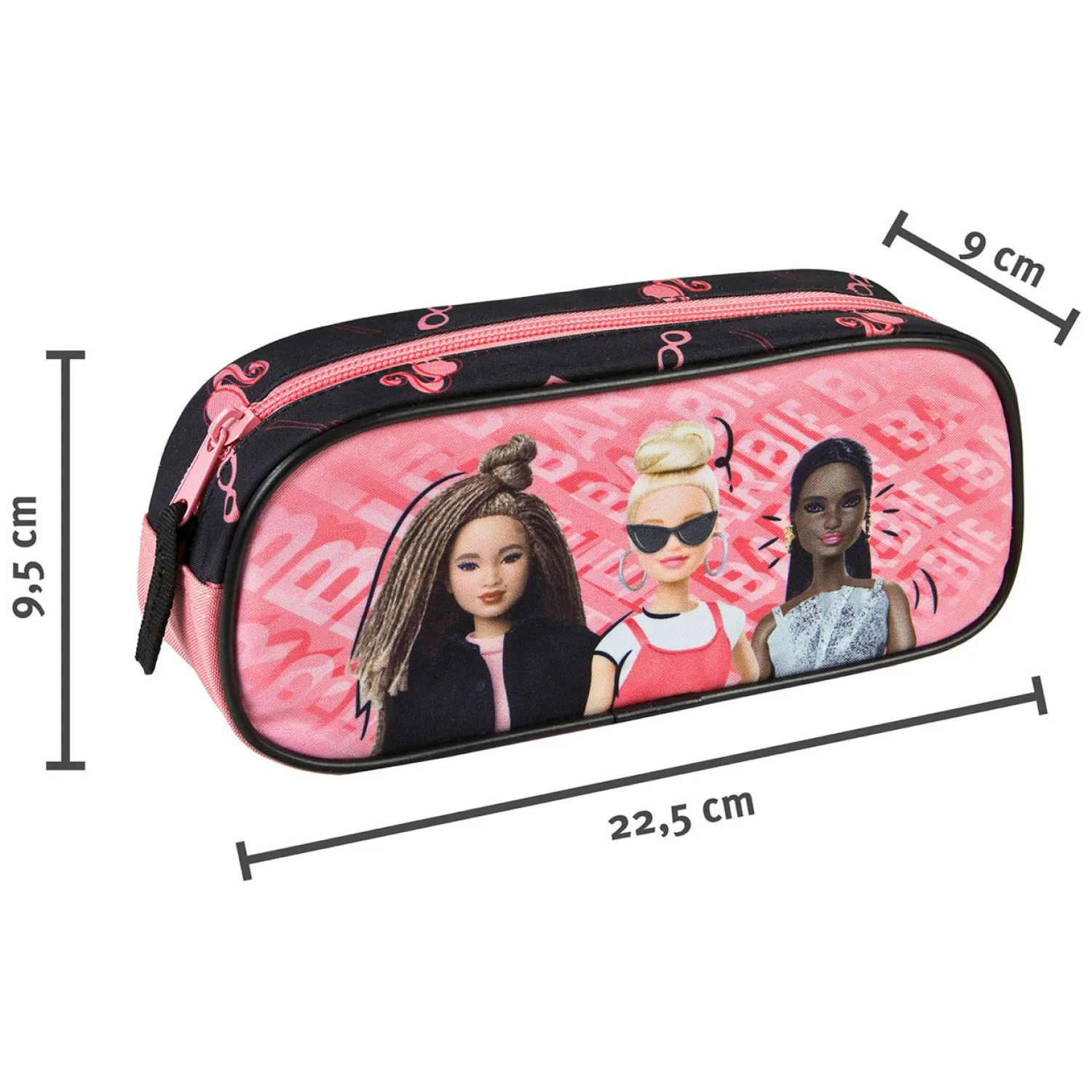 Undercover Etui Barbie Sale
