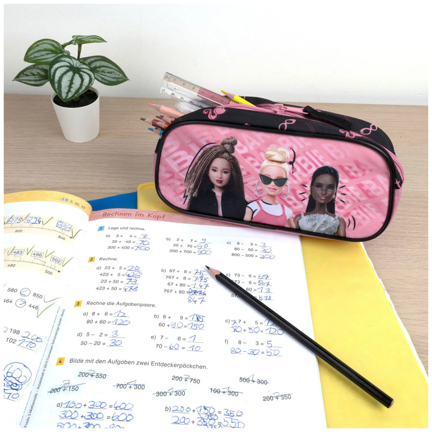 Undercover Etui Barbie Sale