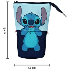 Etui en Pennenhouder 2in1 Stitch><noscript><img width=