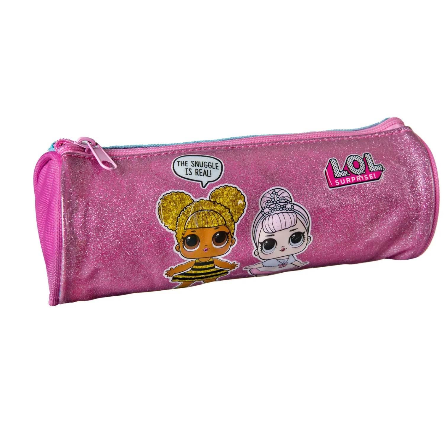 Etui Surprise Roze>L.O.L. Sale