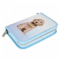 Etui met Accessoires Hond, 25dlg.- New