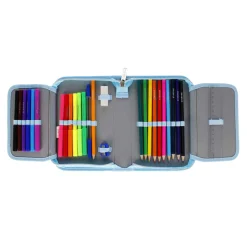 Etui met Accessoires Hond, 25dlg.- New