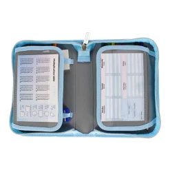 Etui met Accessoires Hond, 25dlg.- New