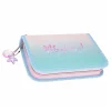 Etui met Accessoires Schelp, 25dlg. New