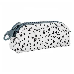 Etui met Zwarte Stippen-