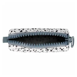 Etui met Zwarte Stippen-