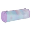 Etui Pastel met Siliconen Zijkanten Best