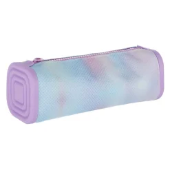 Etui Pastel met Siliconen Zijkanten Best