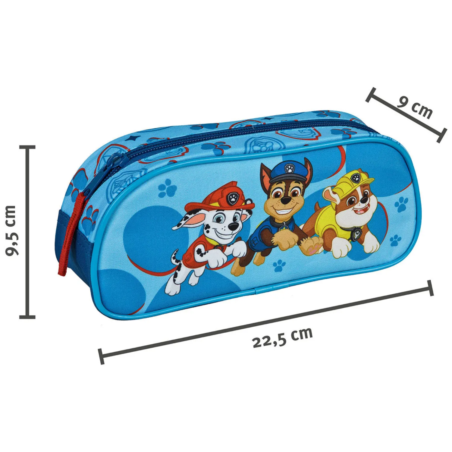 Undercover Etui PAW Patrol Online