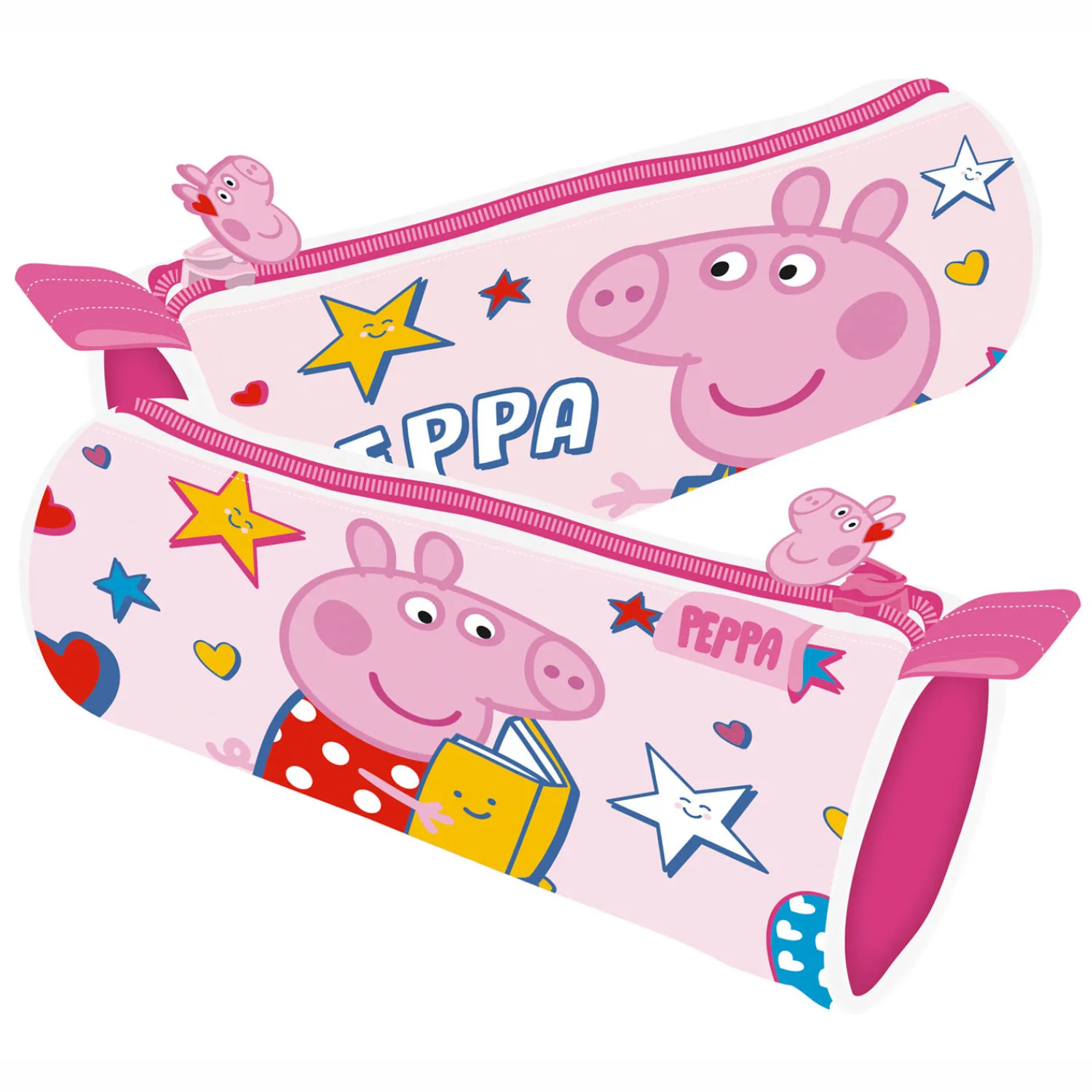 Etui Peppa Pig- Sale