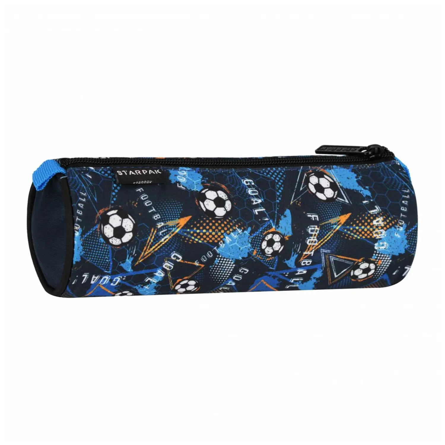 Etui Voetbal Blauw Outlet