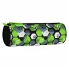Etui Voetbal Groen- Hot