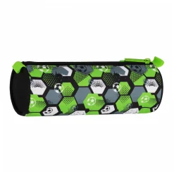 Etui Voetbal Groen- Hot