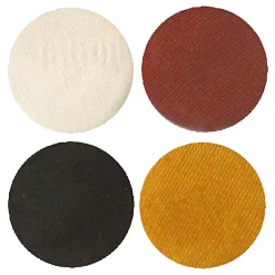 Creativ Company Eulenspiegel Schmink - Motieven Set Hot